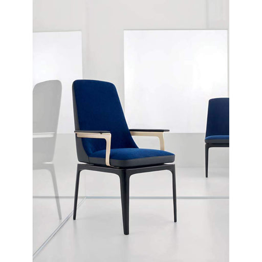 Versace Home VM11-2 Chair with Armrests