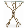 Century Furniture Grand Tour Bundle Chairside Table