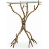 Century Furniture Grand Tour Bundle Chairside Table