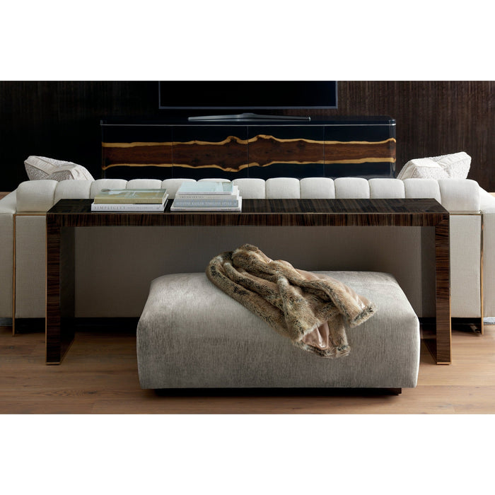 Caracole Simpatico Well-balanced Sofa