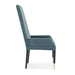 Caracole Simpatico Masters Dining Arm Chair DSC