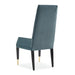 Caracole Simpatico Masters Dining Arm Chair DSC