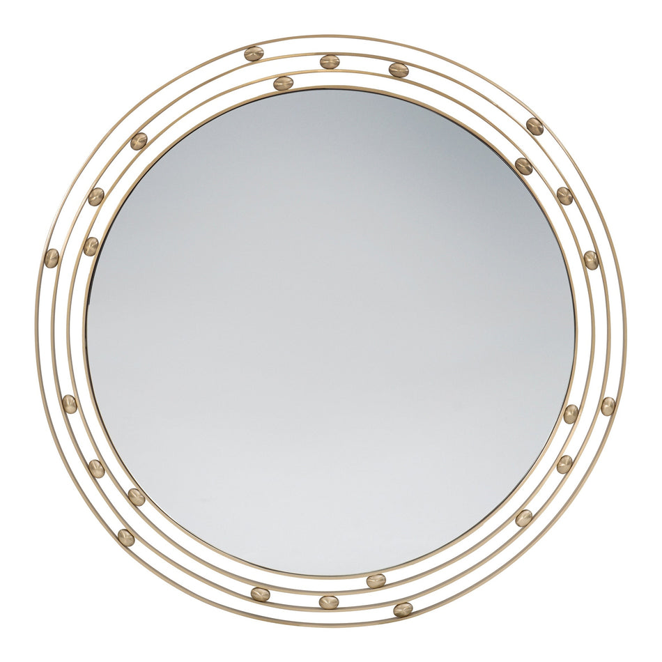 Caracole Urban Galaxy Mirror DSC