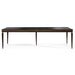 Caracole Urban Lifestyle Dining Table DSC