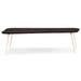 Caracole Urban Geo Modern Cocktail Table - Large DSC