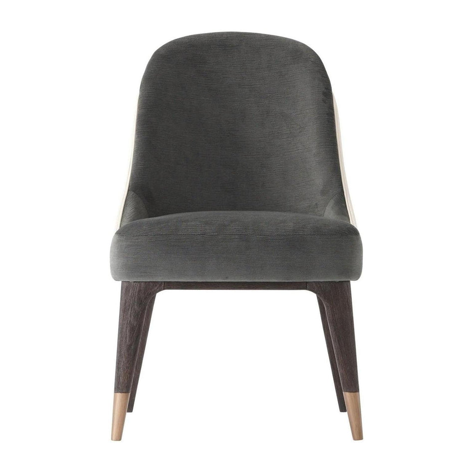 Theodore Alexander Steve Leung Covet Dining Chair II - Set of 2