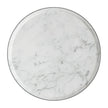 Theodore Alexander Steve Leung Contour Side Table II