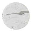 Theodore Alexander Steve Leung Contour Side Table II