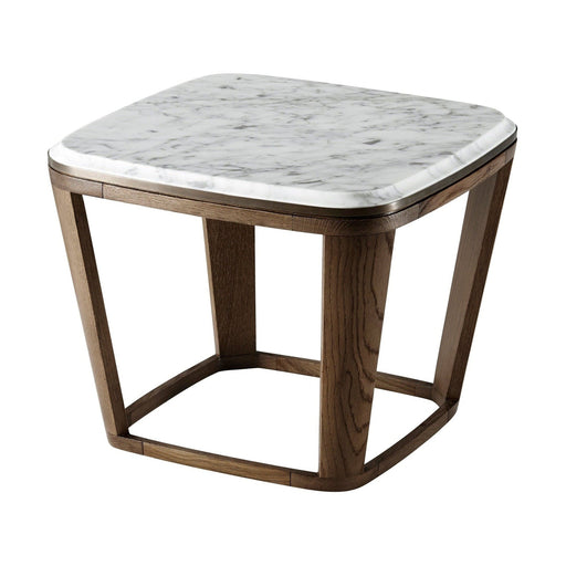 Theodore Alexander Steve Leung Converge Low Accent Table