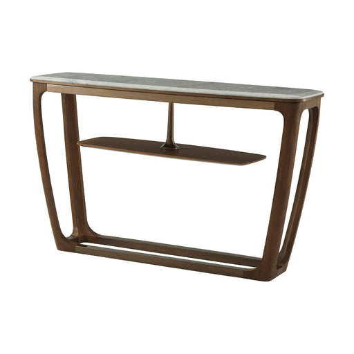Theodore Alexander Steve Leung Converge Console Table