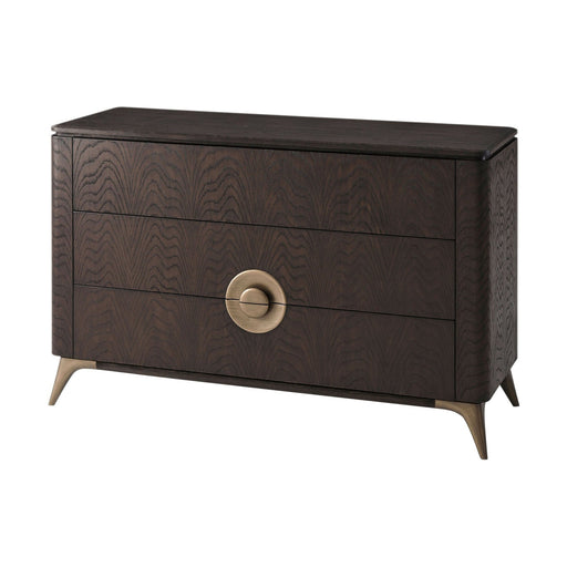 Theodore Alexander Steve Leung Admire Chest of Drawers