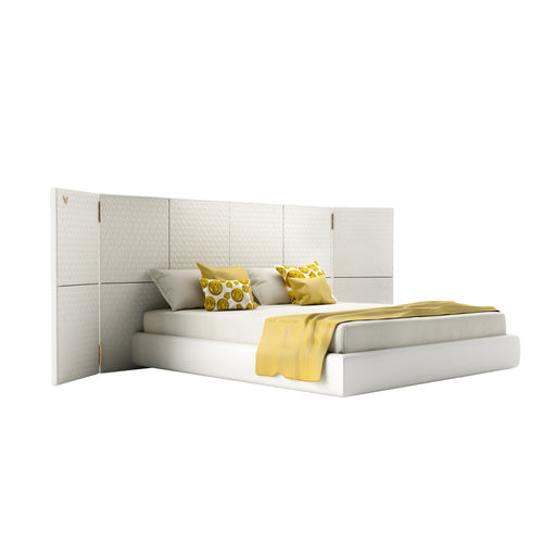 Versace Home V-King Headboard Lateral Sides