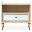 Villa & House Sofia 1-Drawer Side Table by Bungalow 5