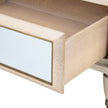 Villa & House Sofia 1-Drawer Side Table by Bungalow 5