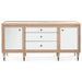Villa & House Sofia 3-Drawer & 2-Door Cabinet by Bungalow 5