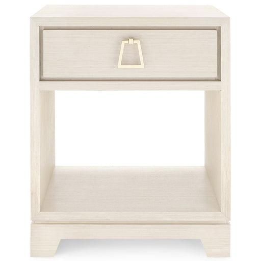 Villa & House Stanford 1-Drawer Side Table by Bungalow 5