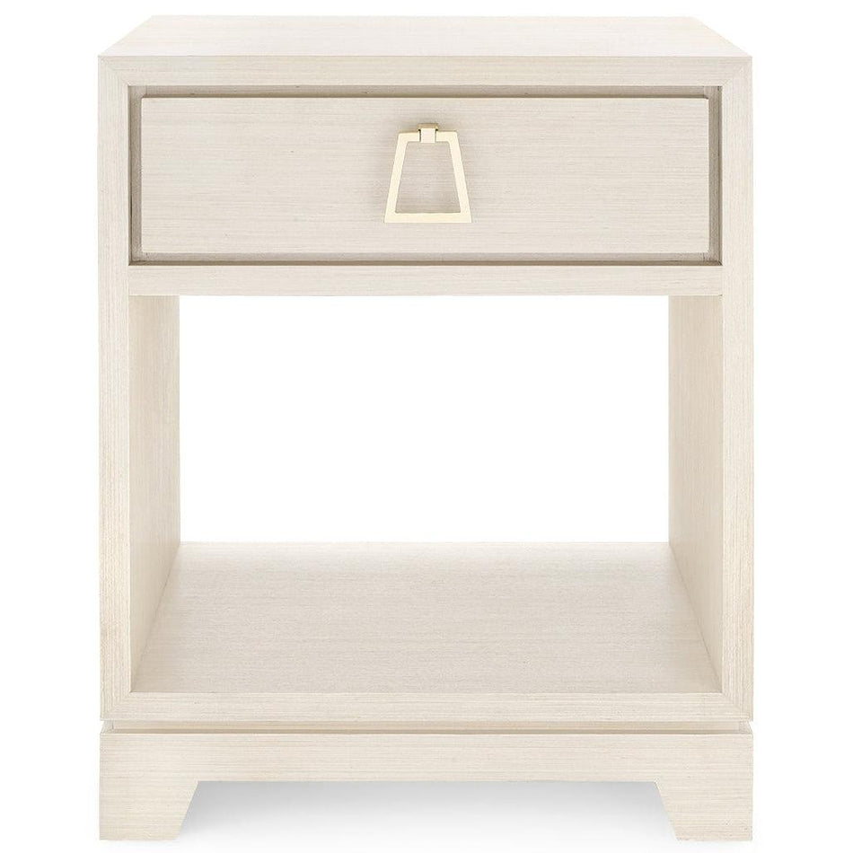Villa & House Stanford 1-Drawer Side Table by Bungalow 5