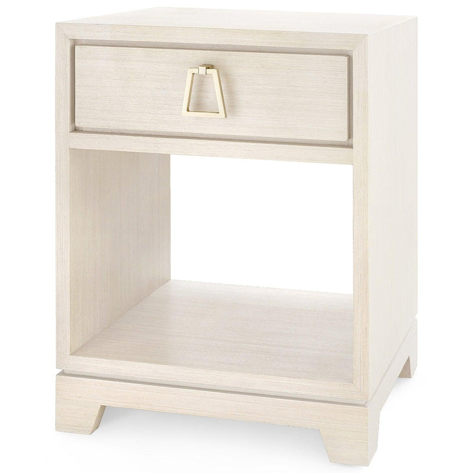 Villa & House Stanford 1-Drawer Side Table by Bungalow 5