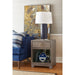Villa & House Stanford 1-Drawer Side Table by Bungalow 5