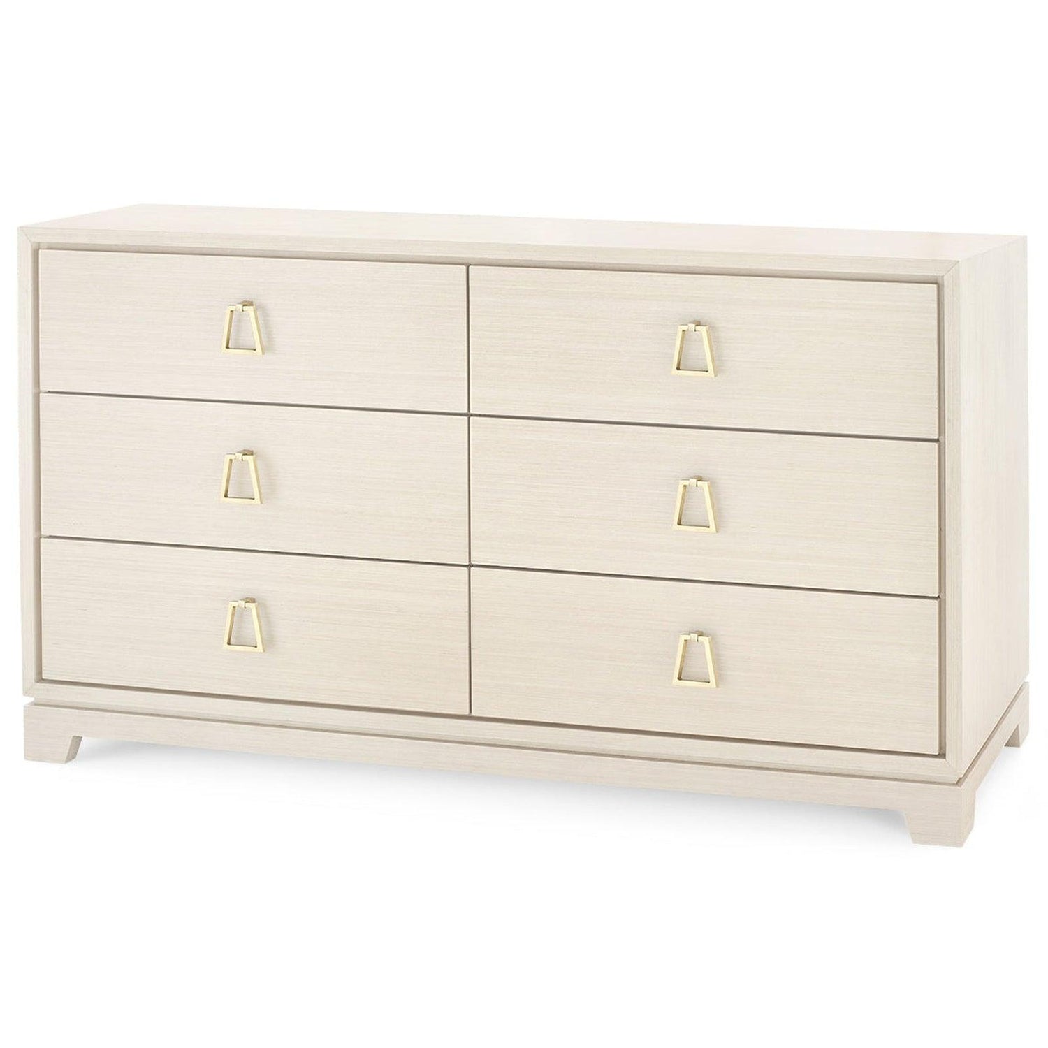 Villa & House Stanford Extra Large 6-Drawer by Bungalow 5