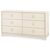 Villa & House Stanford Extra Large 6-Drawer by Bungalow 5
