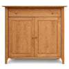 Copeland Sarah One Drawer Over Two Door Buffet