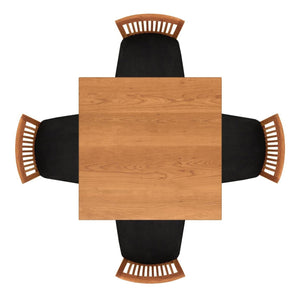 Copeland Sarah Square Dining Table