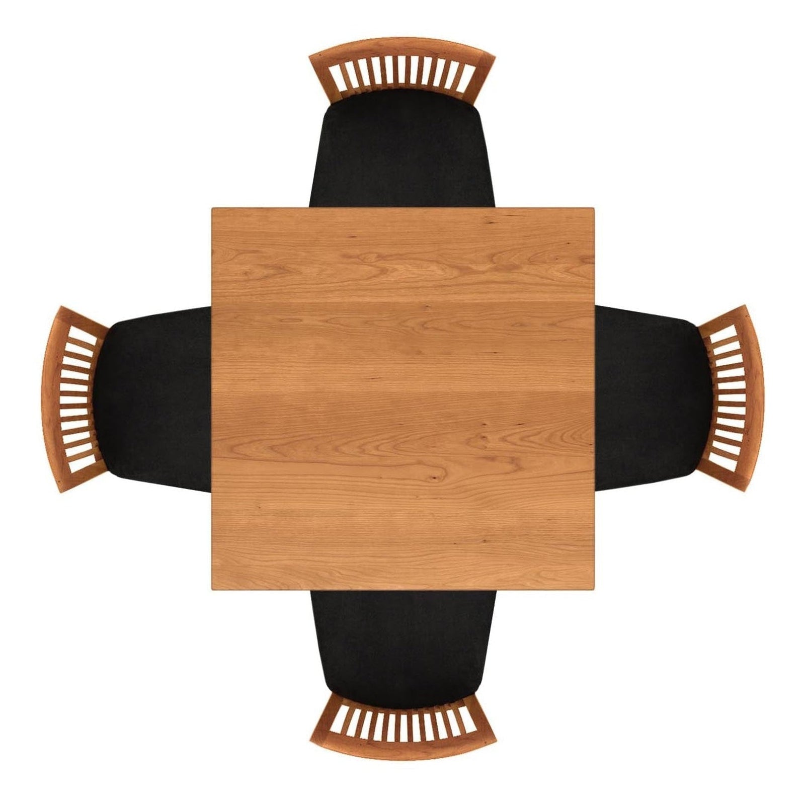 Copeland Sarah Square Dining Table