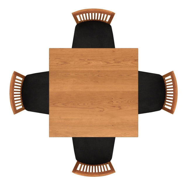 Copeland Sarah Square Dining Table