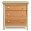 Copeland Sarah Three Drawer