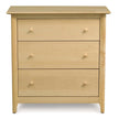 Copeland Sarah Three Drawer