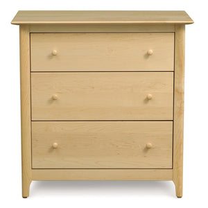 Copeland Sarah Three Drawer