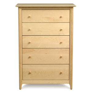 Copeland Sarah Five Drawer