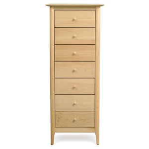 Copeland Sarah Seven Drawer
