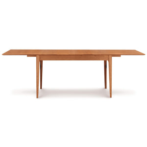 Copeland Sarah Four Leg Extension Table