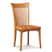 Copeland Sarah Side Chair with Wood
