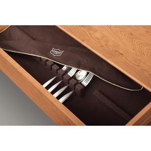 Copeland Sarah Two Drawer Over Four Door Buffet