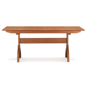 Copeland Sarah Trestle Extension Table