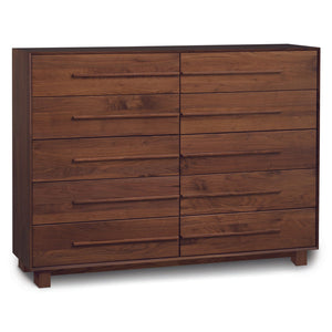 Copeland Sloane Ten Drawer