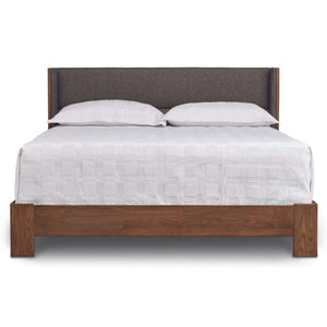 Copeland Sloane Bed Mattress + Box Spring - Grade A/B/Ultra-Suede/COM