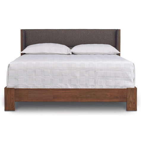 Copeland Sloane Bed Mattress + Box Spring - Grade A/B/Ultra-Suede/COM