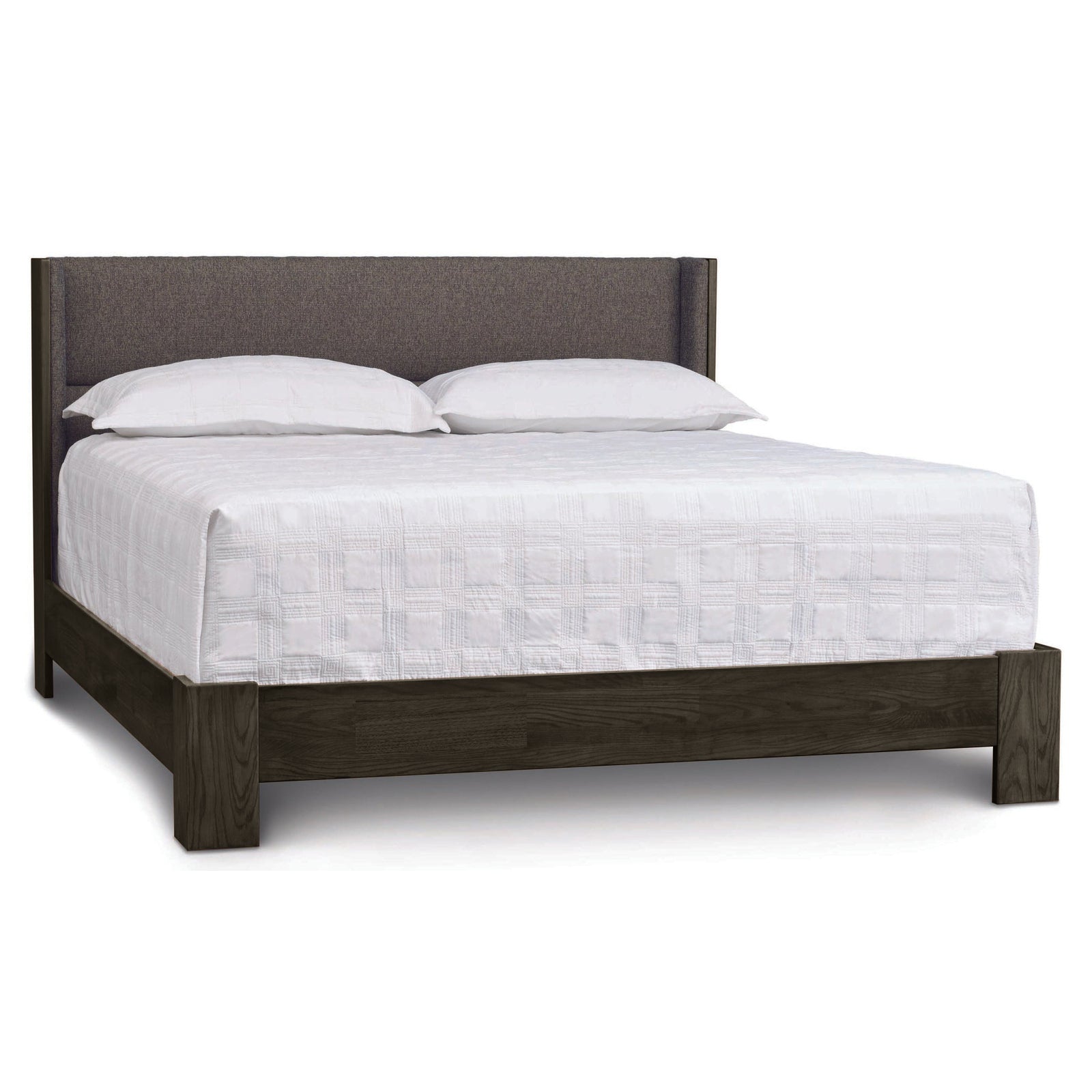 Copeland Sloane Bed Mattress + Box Spring - Sunbrella Upholstery
