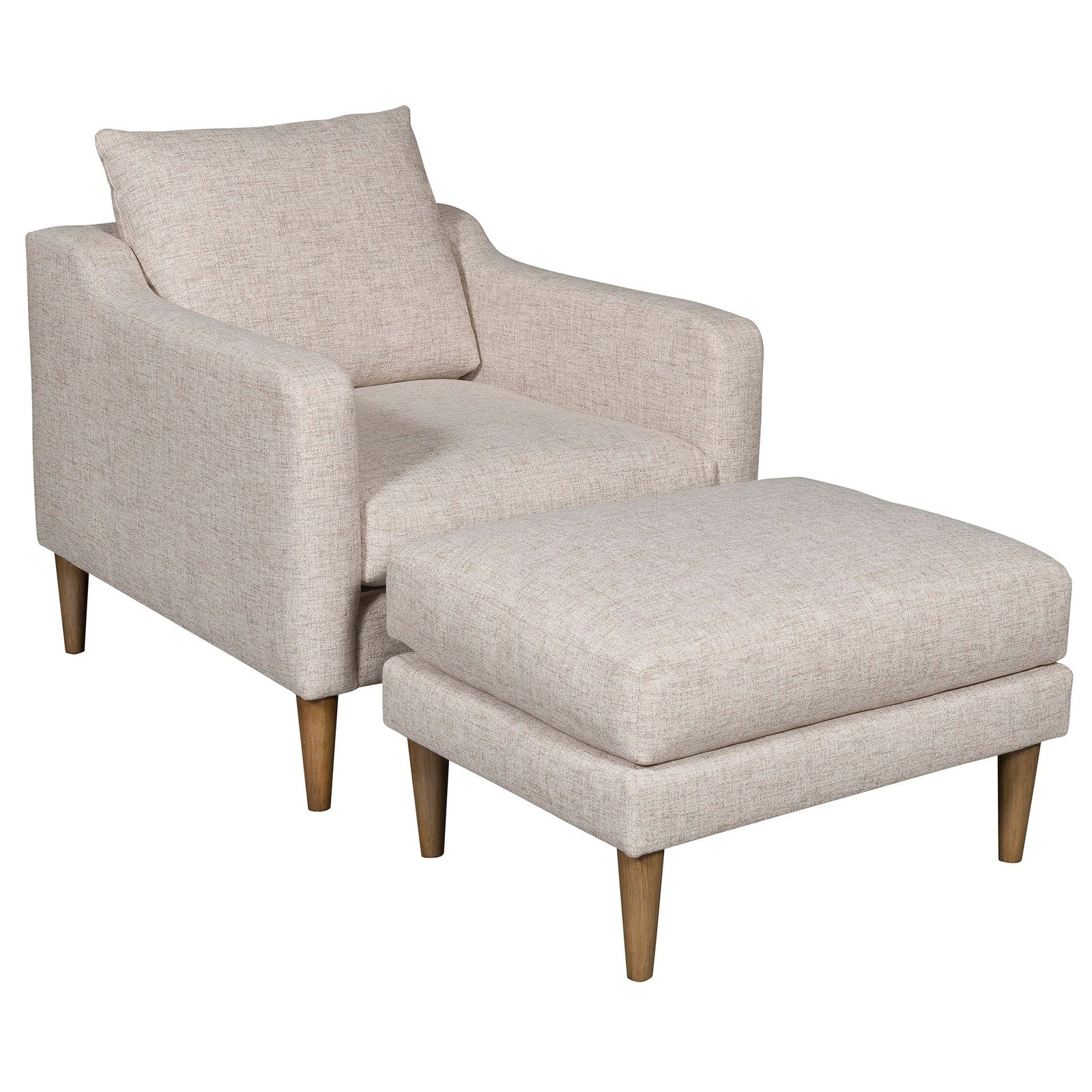 Vanguard Thea Chair