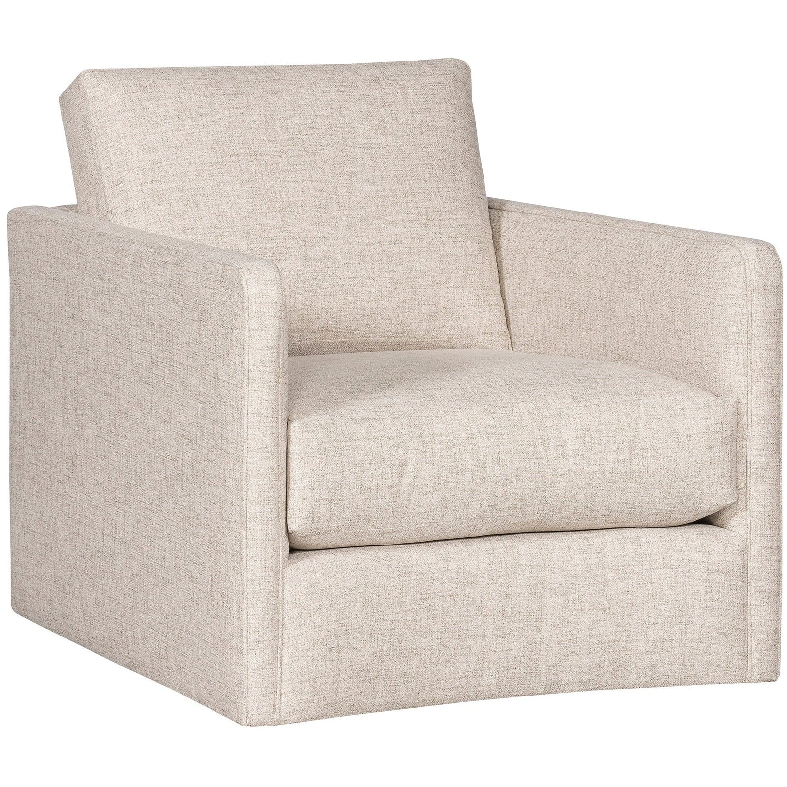 Vanguard Wynne Ease Swivel Chair