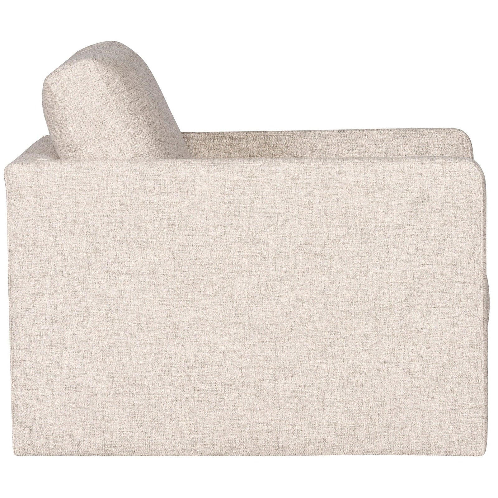 Vanguard Wynne Ease Swivel Chair