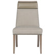 Vanguard Michael Weiss Phelps Side Chair