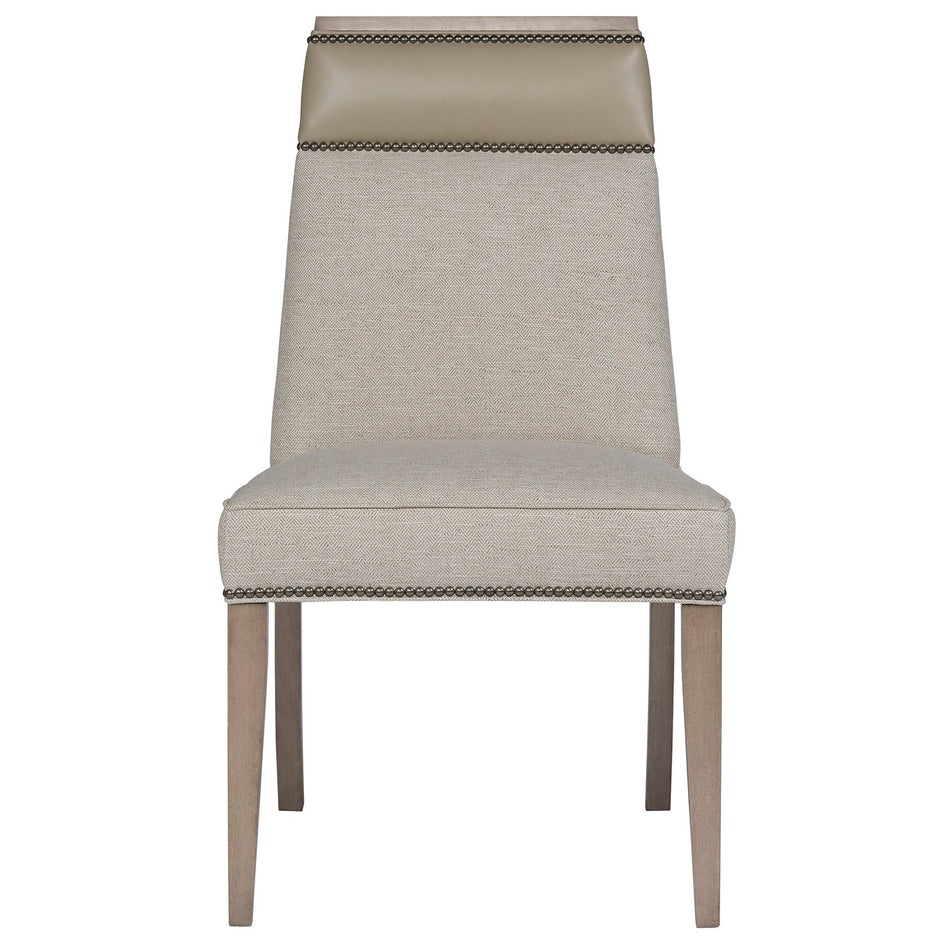 Vanguard Michael Weiss Phelps Side Chair