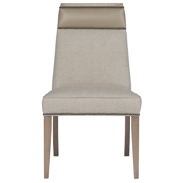 Vanguard Michael Weiss Phelps Side Chair