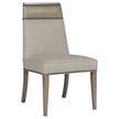 Vanguard Michael Weiss Phelps Side Chair