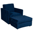 Vanguard Wynne Ease Swivel Chair